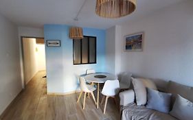 Superbe appartement Cap d'Agde