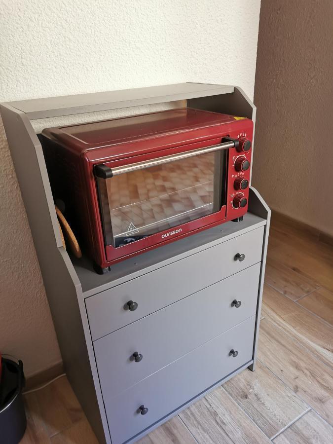 Superbe appartement Cap d'Agde Extérieur photo