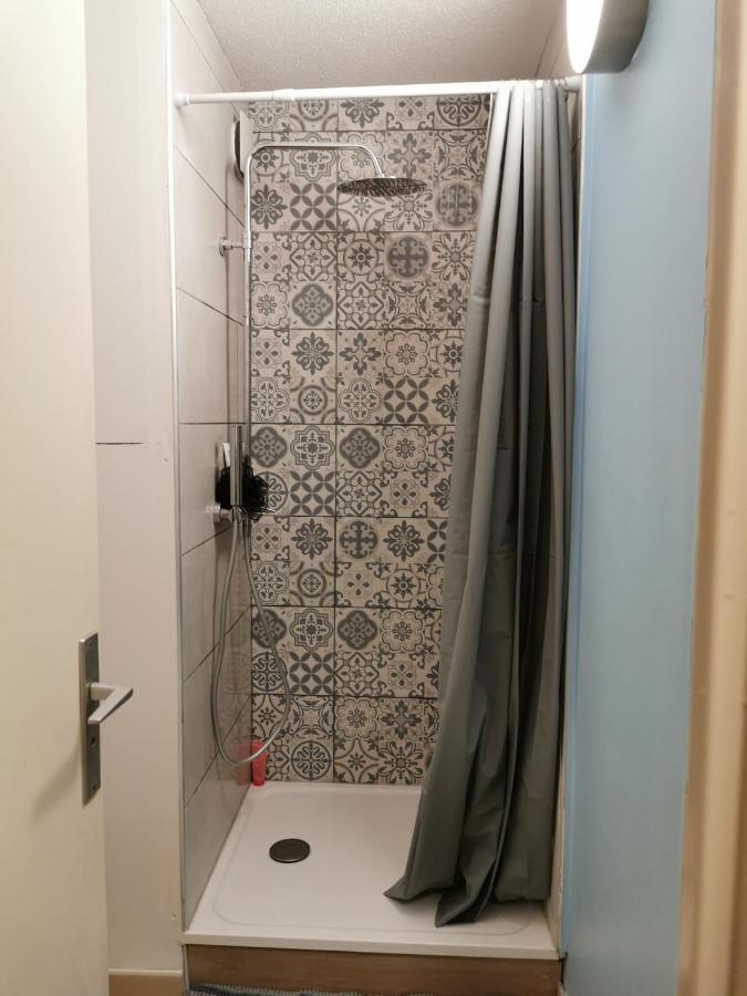 Superbe appartement Cap d'Agde Extérieur photo